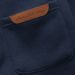 Men's Clothing high quality leather label sweatshirt, versatile cardigan, men's simple jacket, autumn clothing hot sale 9955_viptrois.com