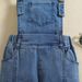 Children's Clothing Girls' Overalls Fashionable Children's Suspenders Denim Flared Pants Children's Pants_viptrois.com