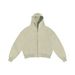 Men's Premium Cotton Hooded Tracksuit Set - Cozy Fleece-Lined Pullover & Jogger Pants, Streetwear Hip-Hop Style, Loose Fit With Side Pockets_viptrois.com