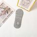 Thin Mesh Breathable Short Tube Socks Casual Sports Socks_viptrois.com