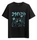 Tshirt Muscle Freaks Neon 2026 Girl Estilo Anime Kawaii_viptrois.com