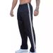 Men's Clothing Casual Sports Trousers Fitness Trousers Muscle Doctor Running Men's Trousers_viptrois.com