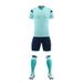 Men's Clothing training suits quick-drying breathable competition football team uniforms printed new style football uniforms suits_viptrois.com