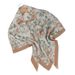 Muslim Headscarf Muslim Scarf_viptrois.com