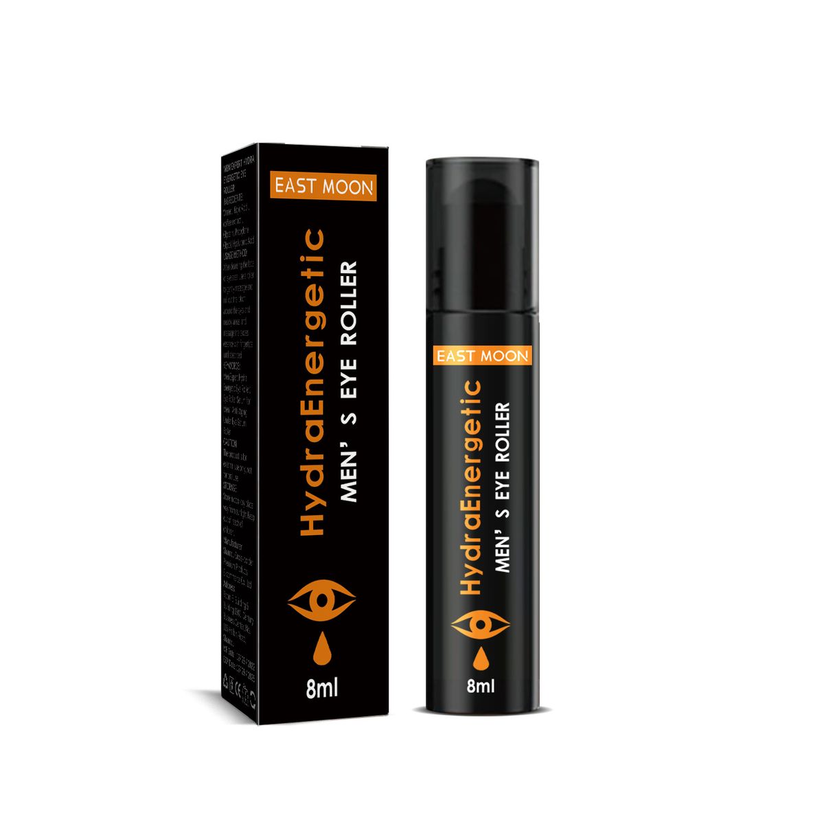 Eye Men's Roller Tightens, Reduces Fine Lines, Puffiness, Black Circles, And Moisturizes Eye Bags Tightens, Lines, Puffiness, Circles,_viptrois.com