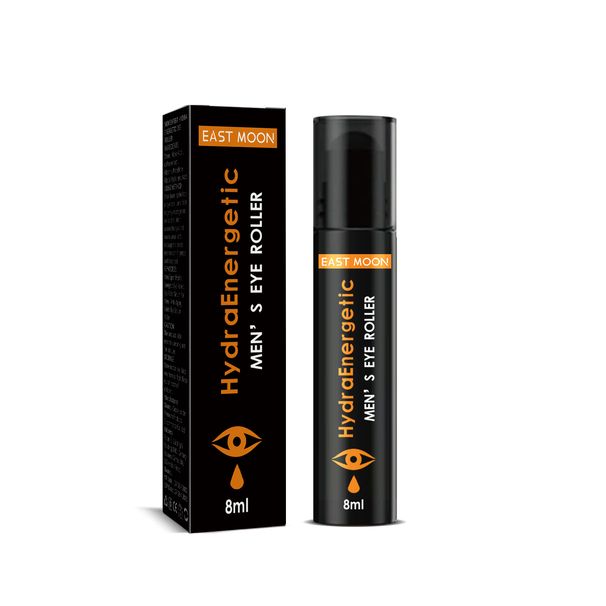Eye Men's Roller Tightens, Reduces Fine Lines, Puffiness, Black Circles, And Moisturizes Eye Bags Tightens, Lines, Puffiness, Circles,_viptrois.com