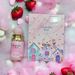 Marshmallow Blush Eau De Parfum 100ml By Paris Corner – Sweet And Enchanting Feminine Fragrance With Vanilla_viptrois.com