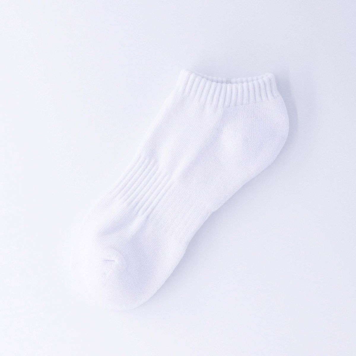 Middle Tube Socks For Men And Women For Spring, Summer And Autumn Thick Thread Deodorizing, Sweat Absorbing Breathable High Elastic Sports Socks_viptrois.com