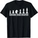 T-shirtt-shirtfunny 2026 Gift For Chess Lover Kids Boys Gir_viptrois.com