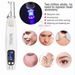 Picosecond Pen Laser Tattoo Removal Whitening Skin Mole Freckles Wart Dark Spot Remover with Facial Gel_viptrois.com