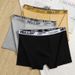 Pulse Wholesale Exclusive Men's Cross-border Hot Sale Breathable Shorts Plus Size Boxer Briefs Student Sports Underwear_viptrois.com