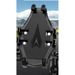 Mobile Navigation Bracket, Motorcycle, Bicycle, Electric Bike, Shockproof And Anti Falling, Delivery Rider's Eight Claw Fixing Clip_viptrois.com