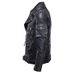 fashion Winter Winter Mens Leather Jacket Men Fashion Motorcycle PU Leather Jacket Cool Zipper Pockets Leather Coats Clothing_viptrois.com