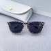 Fashion Goggles For Cycling Protection Fashionable And Cool Sunglasses Must Have For Men And Women_viptrois.com