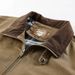 MA1 Cotton WorkJacket Men's Retro Green Plus Size Denim Jacket 2024 Spring MA-1 Tactical Windproof Baseball Suit Coat_viptrois.com