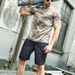 Men's Cargo Shorts With Multiple Pockets | Tactical Military Style Quick-Dry Workout Shorts For Hiking, Travel, And Casual Wear_viptrois.com