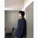 Loom Loom Russian Wildberries Early Autumn Turn-Down Collar Knitted Cardigan Trendy Casual Versatile Sweater_viptrois.com