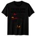 CHICKEN GAME Dont Look At The Chicken GAME OVER Humor Animals Unisex T Shirt Mens Womens Tees Top_viptrois.com