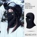 Unisex Winter Ski Balaclava - Fleece-Lined Windproof Neck Gaiter For Skiing, Cycling & Outdoor Sports (DTJ54)_viptrois.com