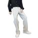 Men's Clothing Vintage American Style Men's Casual Pants - Relaxed Fit, Comfortable & Stylish For Everyday Wear (Black, White, Dark Gray, Beige)_viptrois.com