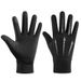 Men's Gloves Men's Autumn And Winter Outdoor Cycling Gloves Plus Velvet Warm Gloves Sports Windproof Non Slip Touch Screen Ski Gloves_viptrois.com