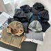 Men's Clothing Unisex Winter Fleece Hooded Zip-Up Jacket - Lightweight, Windproof, Casual & Sporty (Dark Beige, Aqua Blue, Light Gray, Dark Green)_viptrois.com