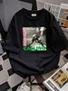 The Clash T Shirt OFFICIAL London Calling Album Cover Art Punk Rock Fashion Comfortable Top For Everyday Wear Streetwear Summer Stretched Unisex_viptrois.com