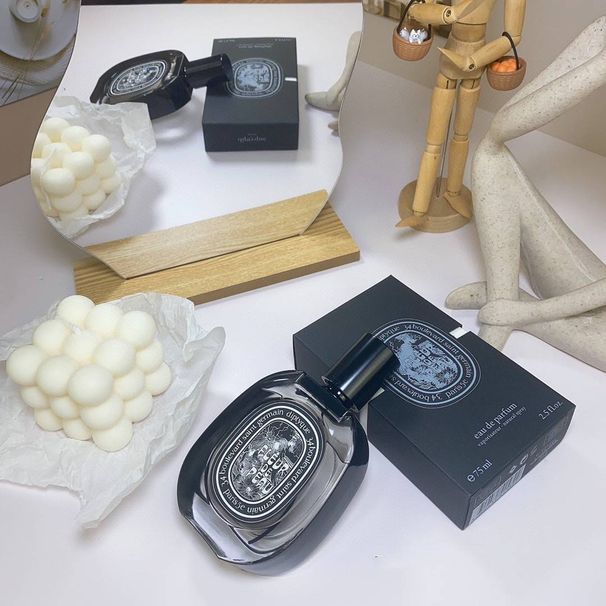 Diptyque LOMBRE DANS LEAU,DO SON,TAM DAO,EAU ROSE,PHILOSYKOS,FLEUR DE PEAU,ORPHEON/EAU DE PARFUM/75ML_viptrois.com