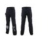 Men's 3-in-1 Water-Resistant Fishing Jacket Set With Fleece Lining - Winter Outdoor Thermal Windproof Coat & Pants_viptrois.com
