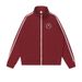 Men's Clothing Autumn And Winter New Style Stand Collar Zipper Sports Jacket Men's Versatile College Style Parallel Bar Jacket Tiger Head Style_viptrois.com