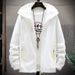 Men's Clothing Unisex Lightweight Sun Protection Hoodie Jacket - UPF 50+ UV Blocking, Breathable & Quick-Dry For Summer Outdoor Activities_viptrois.com