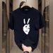 Men's 100% Cotton High Quality Round Neck Pullover Short Sleeve T-shirt_viptrois.com