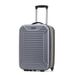 Unisex Multifunctional Foldable Suitcase Internet Celebrity Foldable Trolley Case Lightweight 20 Inch Boarding Business Password Box_viptrois.com