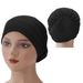Hui Nationality Summer Hat – Super Elastic Soft Yarn Head Cover, Breathable & Comfortable Women's Bottoming Hat_viptrois.com