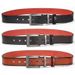 VOOTHOST New Men's Belt Alloy Pin Buckle Casual Jeans Belt Male All-match Leather Formal Business Designer Waistband VB238_viptrois.com