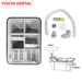 Lab Gypsum Filter Dental Cic Stone Plaster Powder Trap Sedimentat Tank Dentist Cleaning Table Pool Dentistry Equipment_viptrois.com