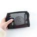 Storage Bags Simple Portable Nylon Mesh Cosmetic Bag Portable Large Capacity Waterproof Travel Cosmetic Storage Bag Lipstick Bag Trendy_viptrois.com