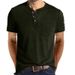 2025 Summer New Men's Short-sleeved Slim-fitting Casual Versatile T-shirt_viptrois.com