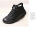 2025- New Winter Fleece Casual Men's Cotton Shoes And Men's Snow Boots_viptrois.com
