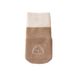 Kids'socks Thickened wool circle spot adhesive non-slip color matching stockings for boys and girls_viptrois.com