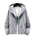 Men's Clothing Sun Protection Clothing Spring And Summer Thin Jackets Men And Women Outdoor Skin Clothing Large Size Couple Sun Protection Clothing_viptrois.com