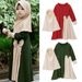 Kids’ Clothing Girls Spring And Autumn Long Sleeved Bow Dress Headscarf Two Piece Children's Clothing Ins Set_viptrois.com