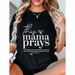 Esta Camiseta Mujer Cristiana Con La Escritura Jesús Es Linda, Trajes De Verano Camisetas Gráficas Mujeres, Top Suelto_viptrois.com