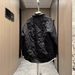 2026 Summer Men's New Trend Fashion Retro Dovetail Three-dimensional Jacquard Versatile Lapel Casual Long-sleeved Shirt Jacket_viptrois.com