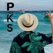 Summer Protection Straw For Men And Women, Shading Grass Woven Wide Brimmed Sun Tourist Beach Hat, Panama Top Hat_viptrois.com