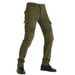 Men's Clothing Motorcycle Jeans Racing Pants Multi Pocket Workwear Cycling Pants Anti Fall Off Road Motorcycle Casual Pants_viptrois.com