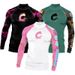 Men's Clothing New Long Sleeve Fitness T Shirt Men's Top Tight Quick Dry Sports Running Training Clothes Outdoor Fishing_viptrois.com