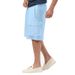 Premium Products Multi Bag Style 2025 Summer New Trend Shorts, Casual Solid Color Sports Beach Pants For Men_viptrois.com