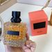2025 Hot Sale Lady Donna Born In Roma Coral Fantasy Classic Logo Version Eau De Parfum Fragrance Spray Classic Floral Festival High Quality Gift_viptrois.com