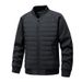 Winter's New Men's Wear: High-end Jackets, New Men's Coats, Cotton-padded Jackets, And Popular Casual Tops_viptrois.com